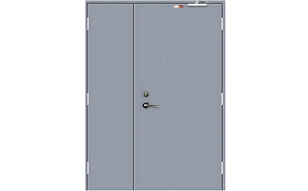 钢制灵武防火门 钢制灵武防火门