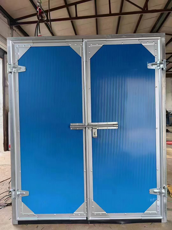 灵武工业平开门 灵武工业平开门