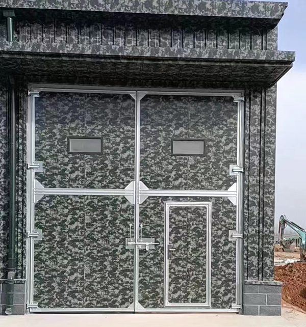 灵武工业平开门 灵武工业平开门