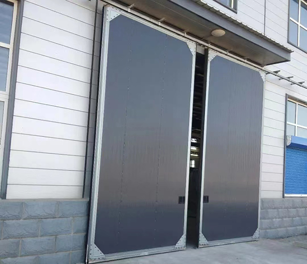灵武工业推拉门 灵武工业推拉门