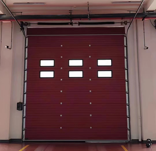 灵武工业翻板门 灵武工业翻板门