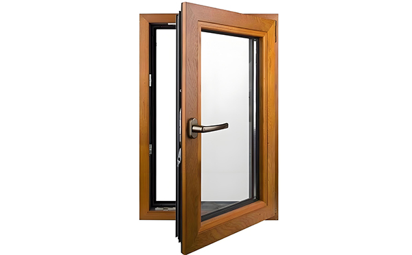 灵武铝制耐火窗