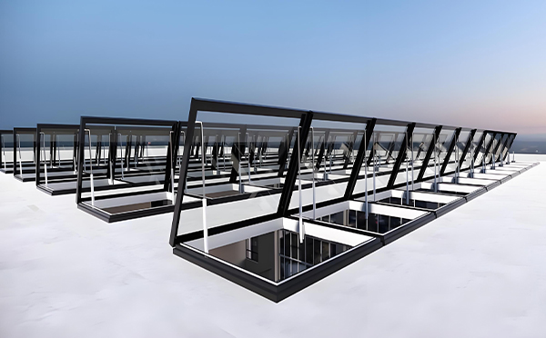 消防灵武排烟窗 消防灵武排烟窗