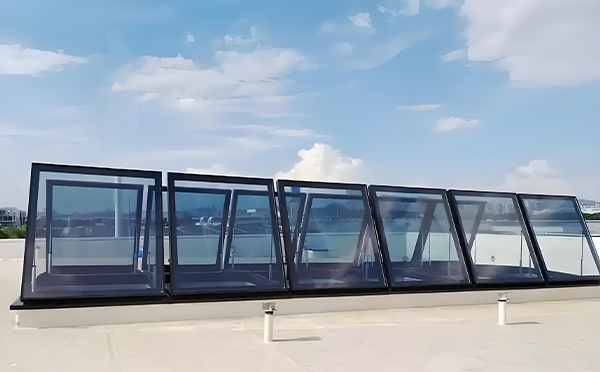 灵武排烟天窗 灵武排烟天窗