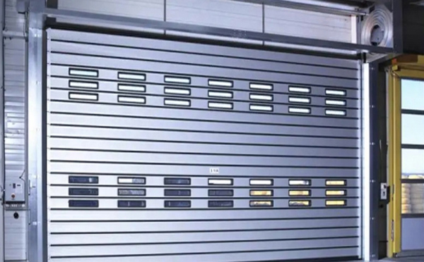 提高效率与安全:灵武兰州灵武快速灵武卷帘门的应用与优势 提高效率与安全:灵武兰州灵武快速灵武卷帘门的应用与优势