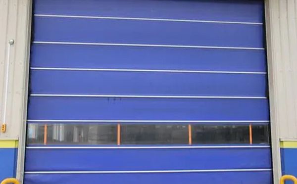 灵武兰州灵武快速灵武卷帘门：提升效率与安全性的理想选择