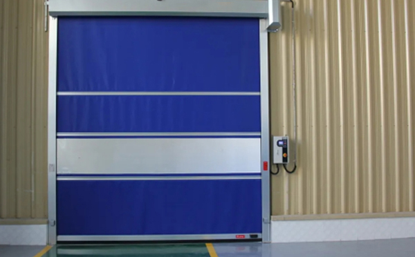 选择灵武快速灵武卷帘门时的注意事项