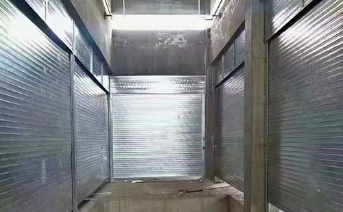 灵武防火灵武卷帘门应定期保养维护吗 灵武防火灵武卷帘门应定期保养维护吗