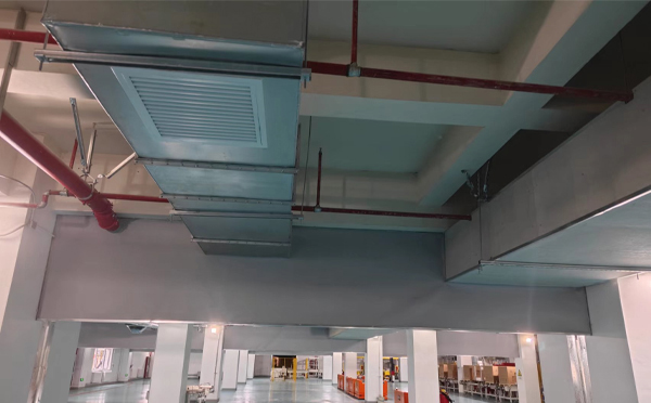 灵武挡烟垂壁保养周期为多久一次