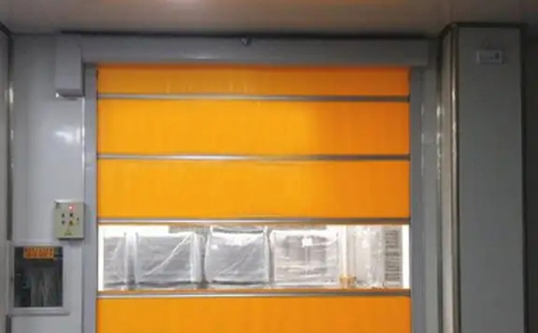 灵武快速灵武卷帘门的选择、维护与保养