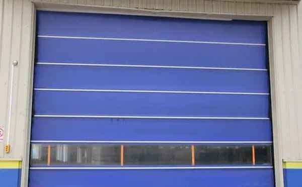 灵武快速灵武卷帘门互锁怎么接线