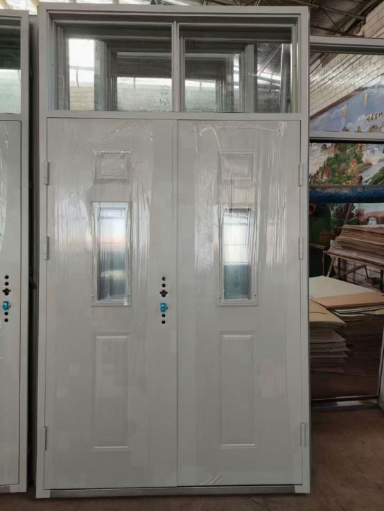 灵武学校教室门 灵武学校教室门