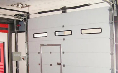 灵武工业推拉门的设计方法