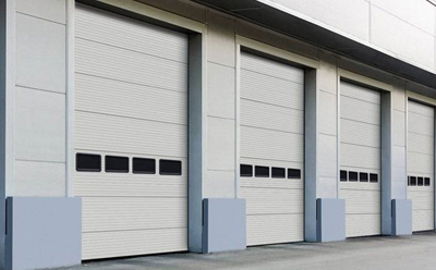 如何安装灵武工业门锁