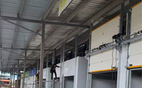 灵武工业推拉门安装技巧与注意事项详解