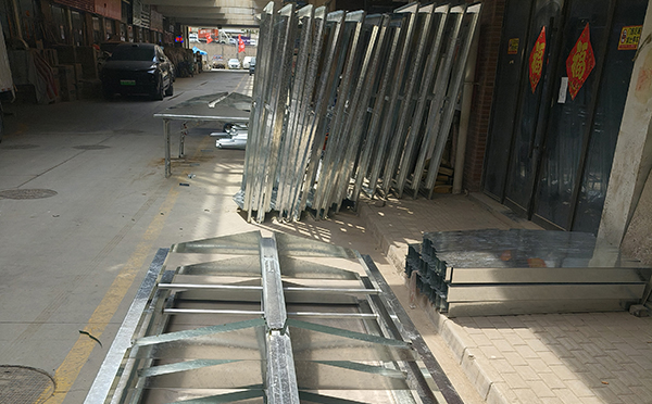 2025灵武排烟窗维护周期与电动开启故障排查